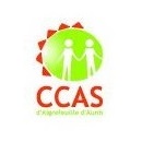 Logo C.C.A.S. d'Aigrefeuille