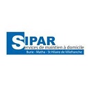 Logo S.I.P.A.R. de Burie